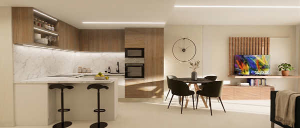 Medium property photo - Plaça SUP-8 22, 03149 El Raso